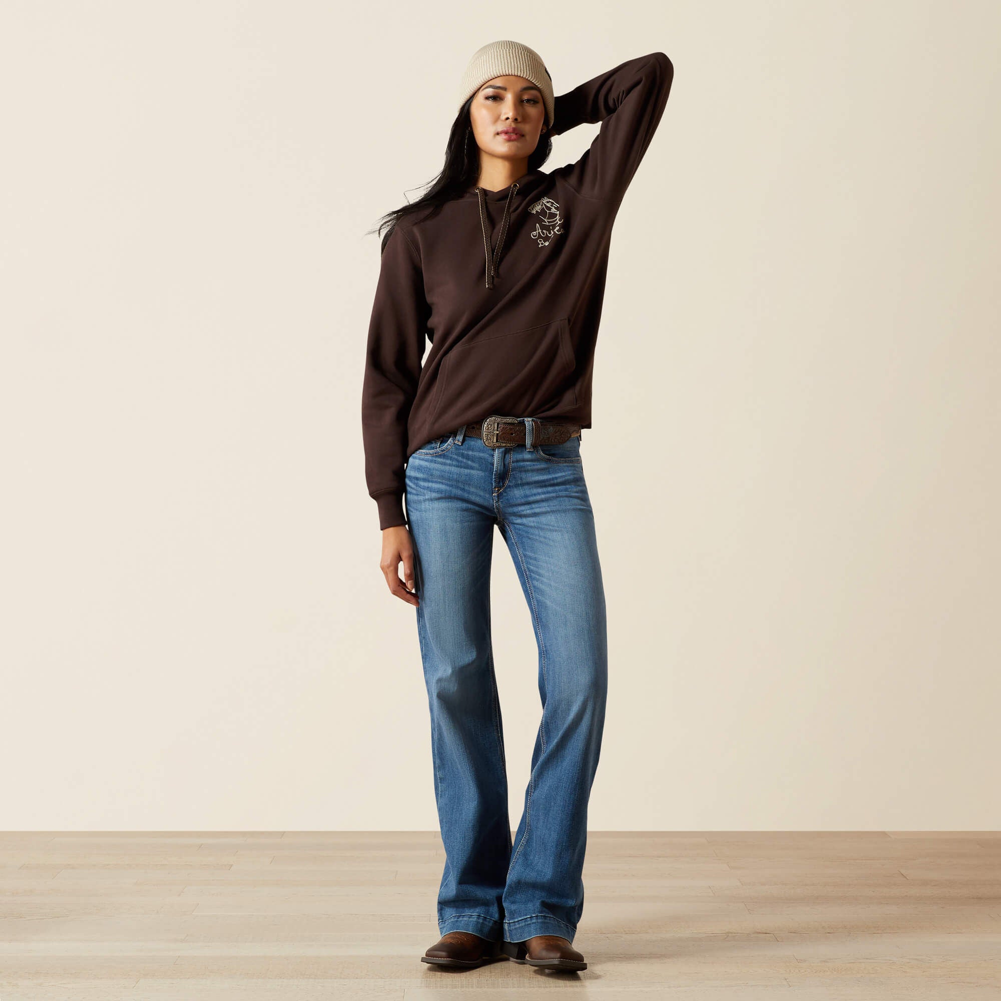 Women|Trends Stitch Hoodie | Ariat Outlet