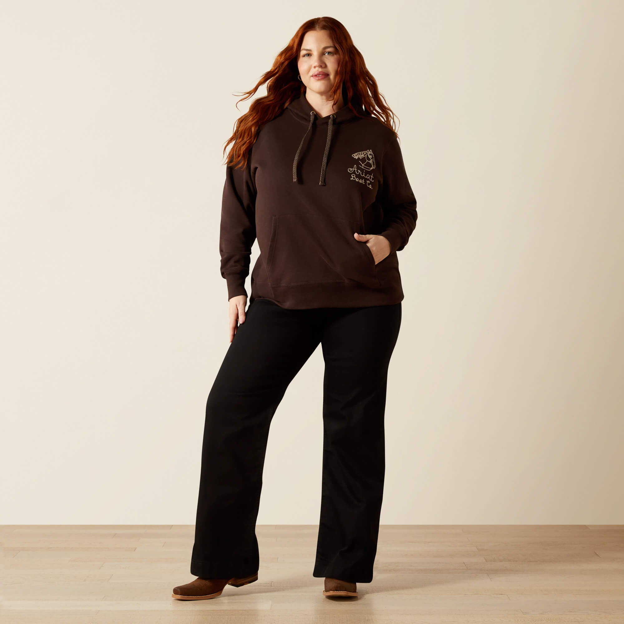 Women|Trends Stitch Hoodie | Ariat Outlet
