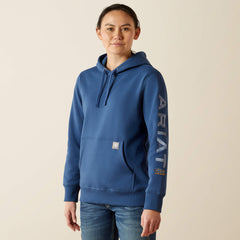Women Rebar Graphic Hoodie | Ariat on sale