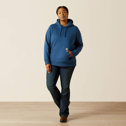 Women Rebar Graphic Hoodie | Ariat on sale