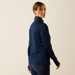 Women Team EQ 1/2 Zip Pullover | Ariat