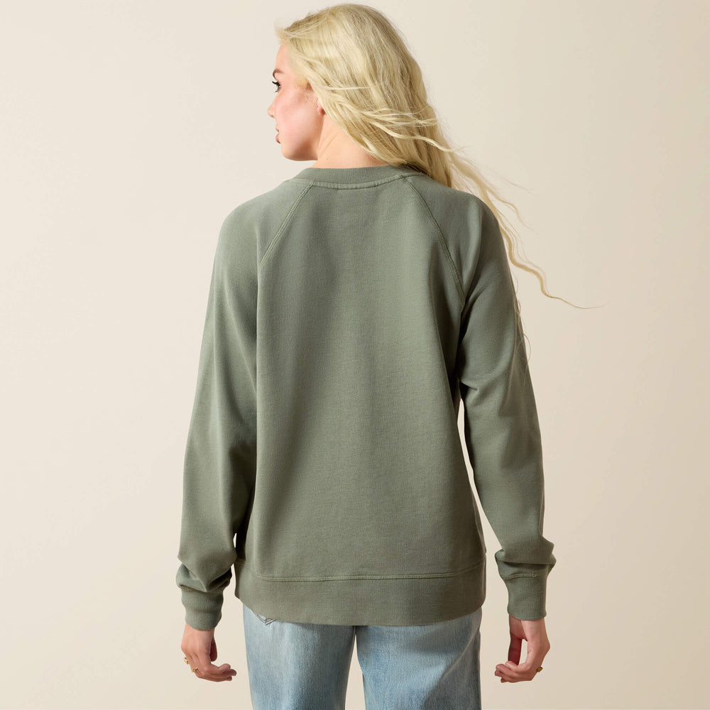 Women Victoria Sweatshirt | Ariat Discount