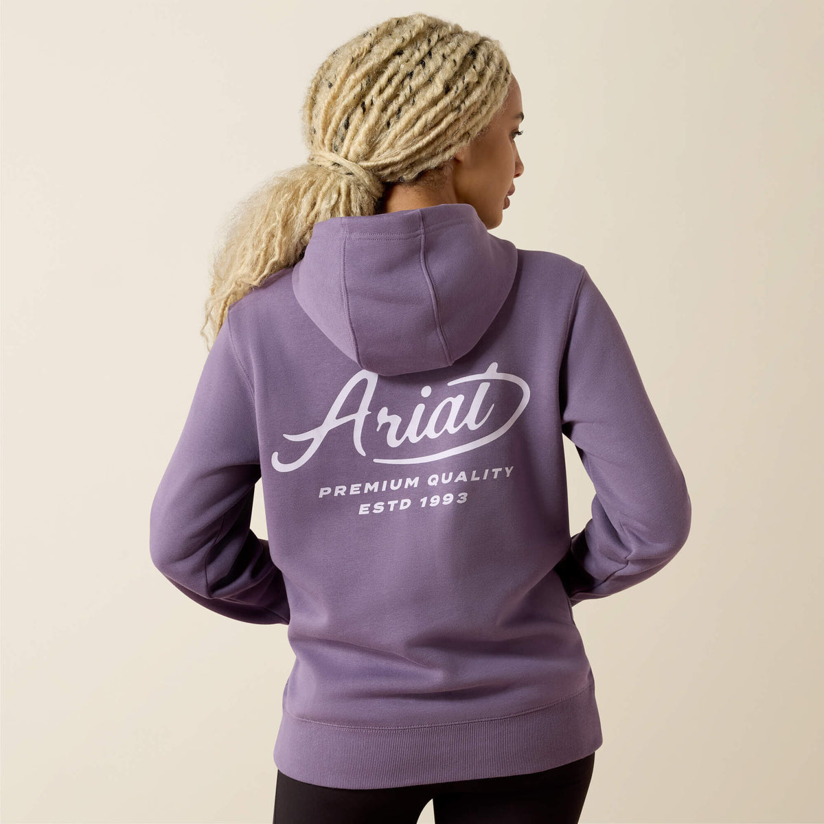 Women Rebar Lightweight Graphic Hoodie | Ariat Online