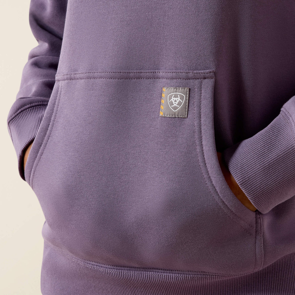 Women Rebar Lightweight Graphic Hoodie | Ariat Online