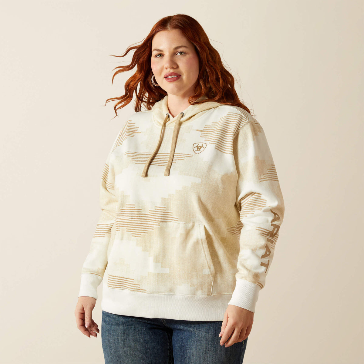 Women Ariat Logo 2.0 Hoodie | Ariat Outlet