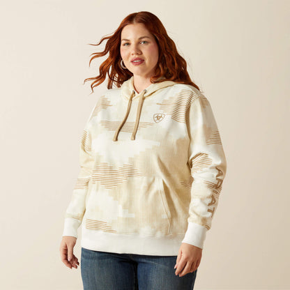 Women Ariat Logo 2.0 Hoodie | Ariat Outlet
