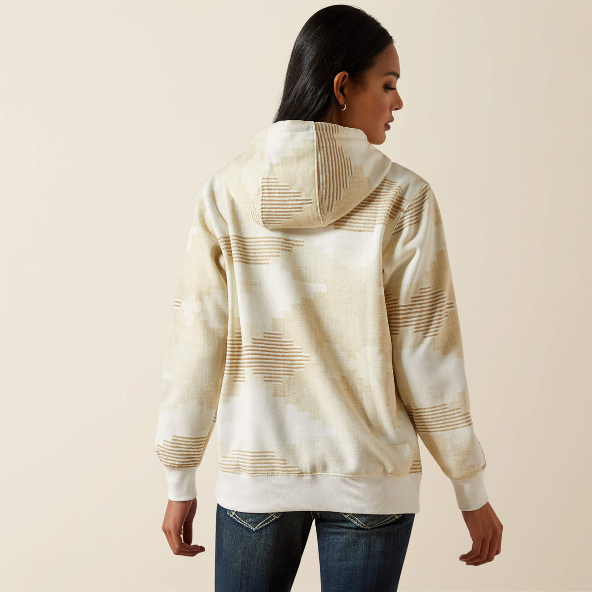 Women Ariat Logo 2.0 Hoodie | Ariat Outlet