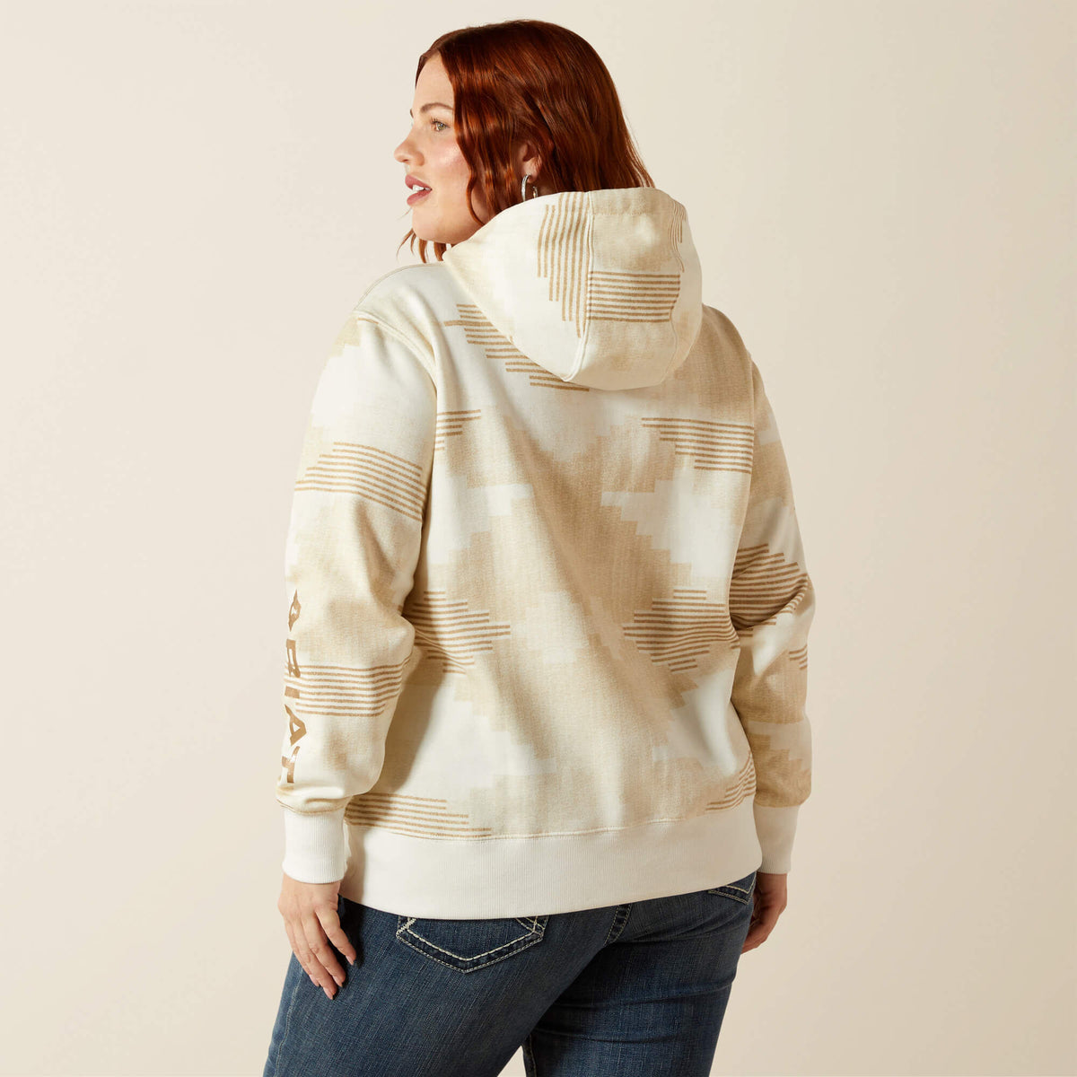 Women Ariat Logo 2.0 Hoodie | Ariat Outlet