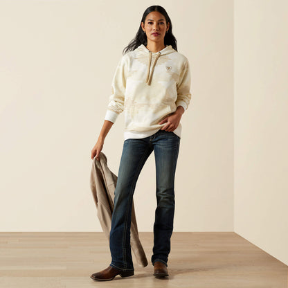 Women Ariat Logo 2.0 Hoodie | Ariat Outlet