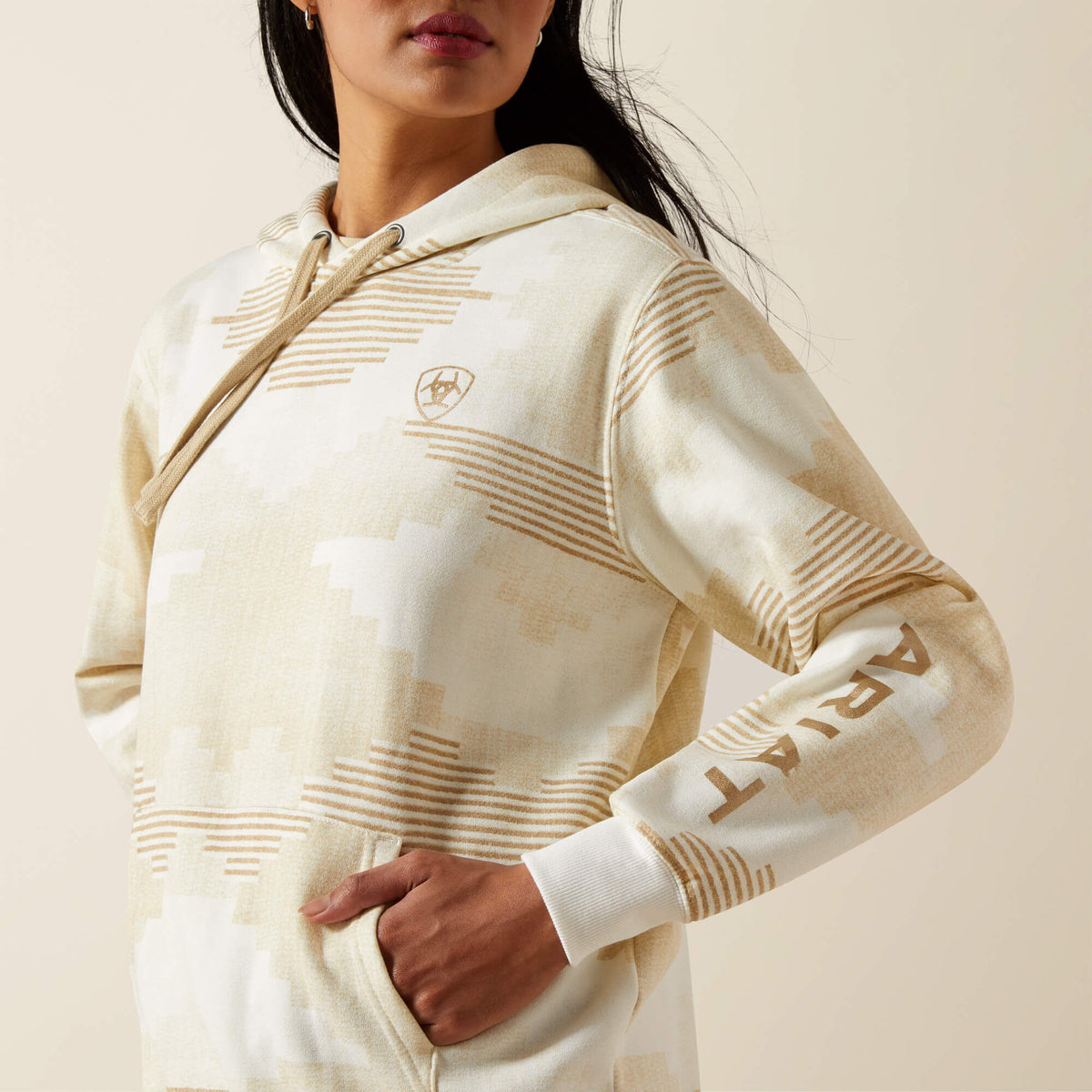 Women Ariat Logo 2.0 Hoodie | Ariat Outlet