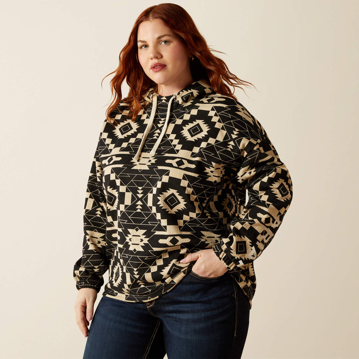 Women Essential Hoodie | Ariat for sale