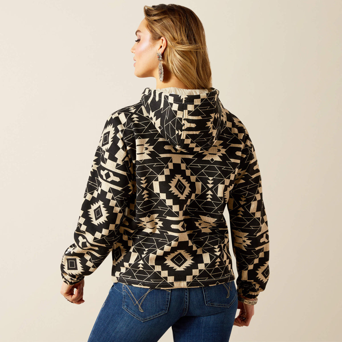 Women Essential Hoodie | Ariat for sale
