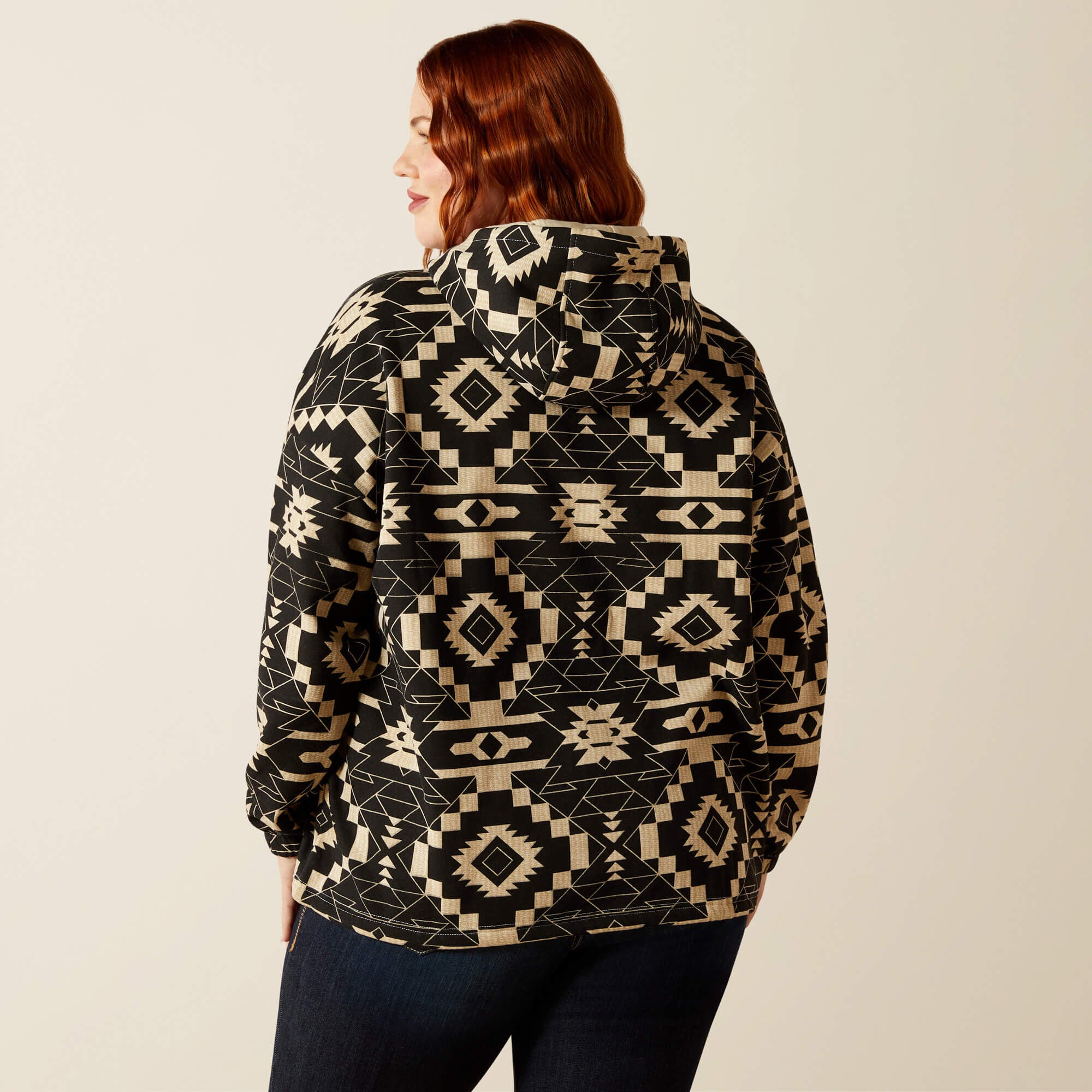 Women Essential Hoodie | Ariat for sale