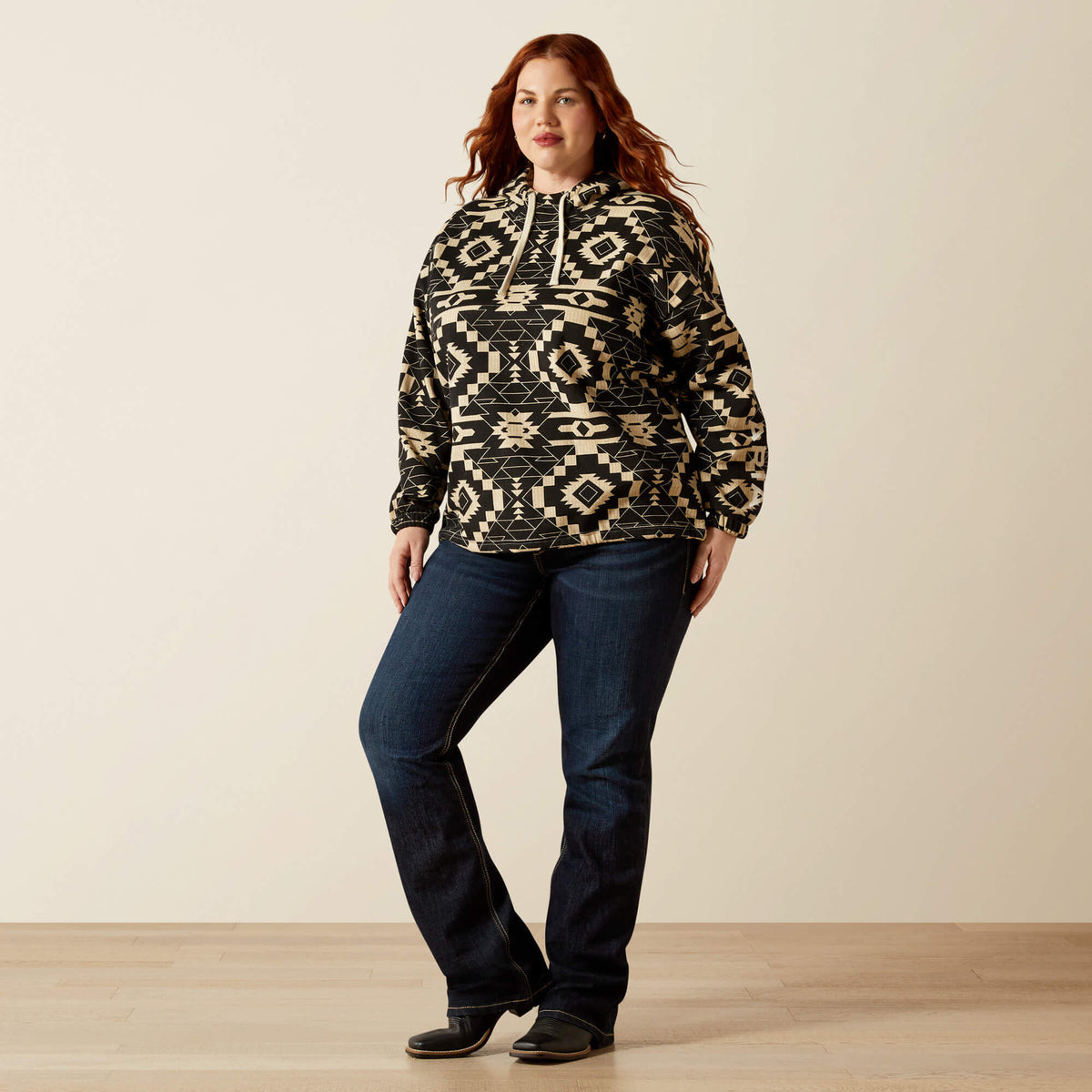 Women Essential Hoodie | Ariat for sale