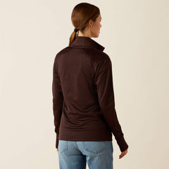 Women Team EQ 1/2 Zip Pullover | Ariat Online