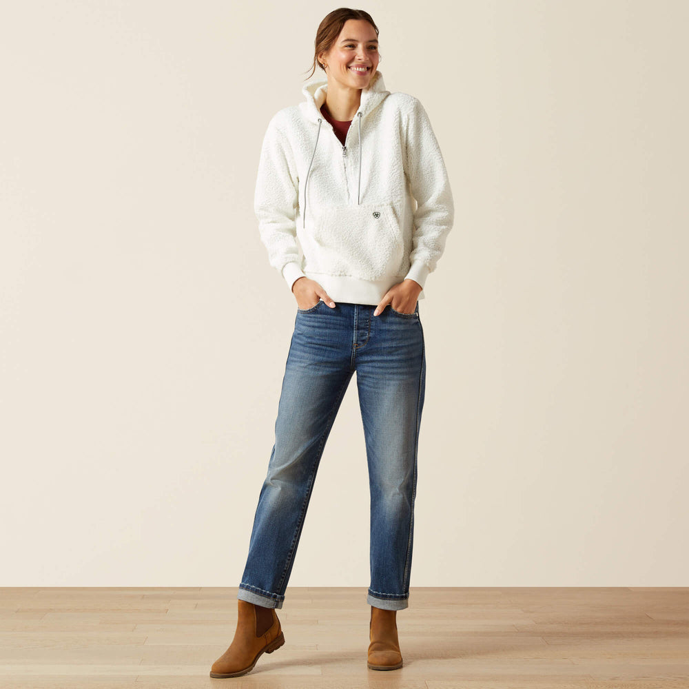 Women Orinda Hoodie | Ariat