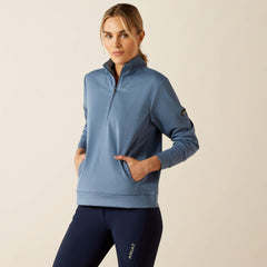 Women|Trends Montadale 1/2 Zip Pullover | Ariat Outlet