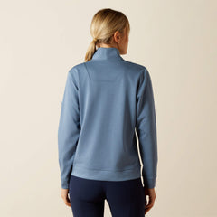 Women|Trends Montadale 1/2 Zip Pullover | Ariat Outlet