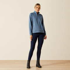 Women|Trends Montadale 1/2 Zip Pullover | Ariat Outlet