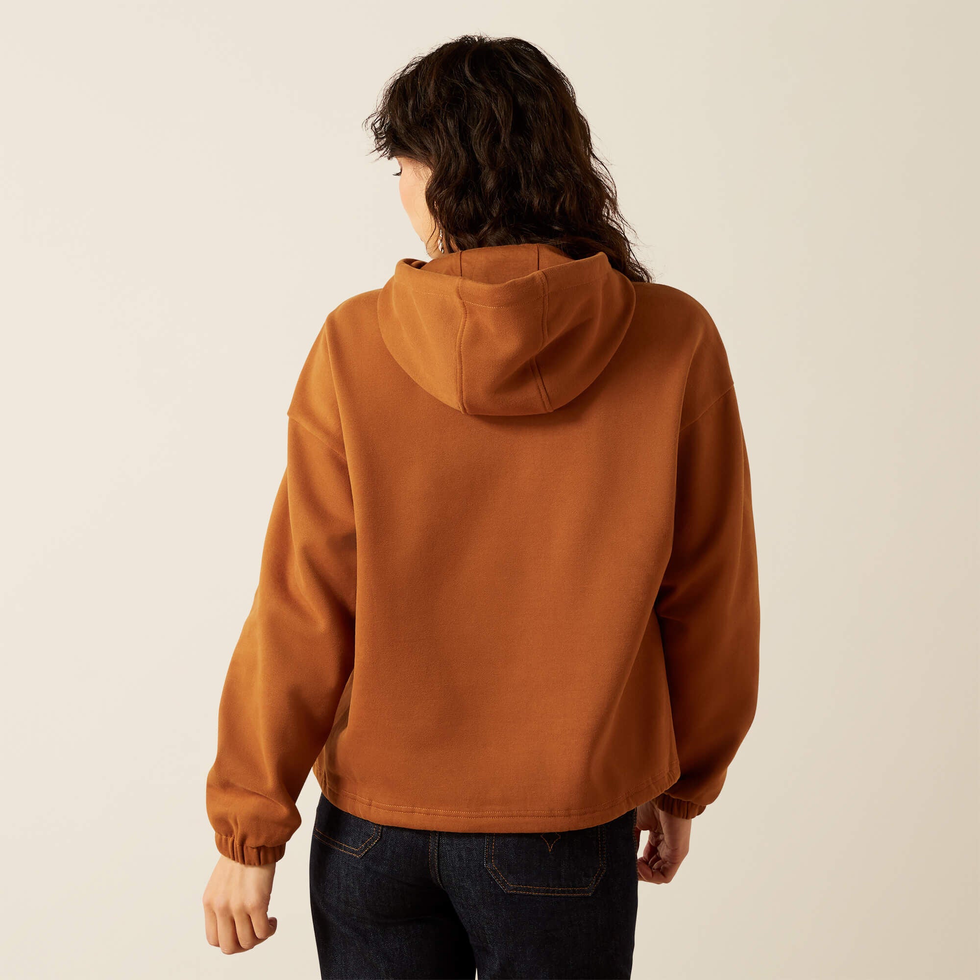 Women|Trends Essential Sendero Slow Horses Hoodie | Ariat on sale