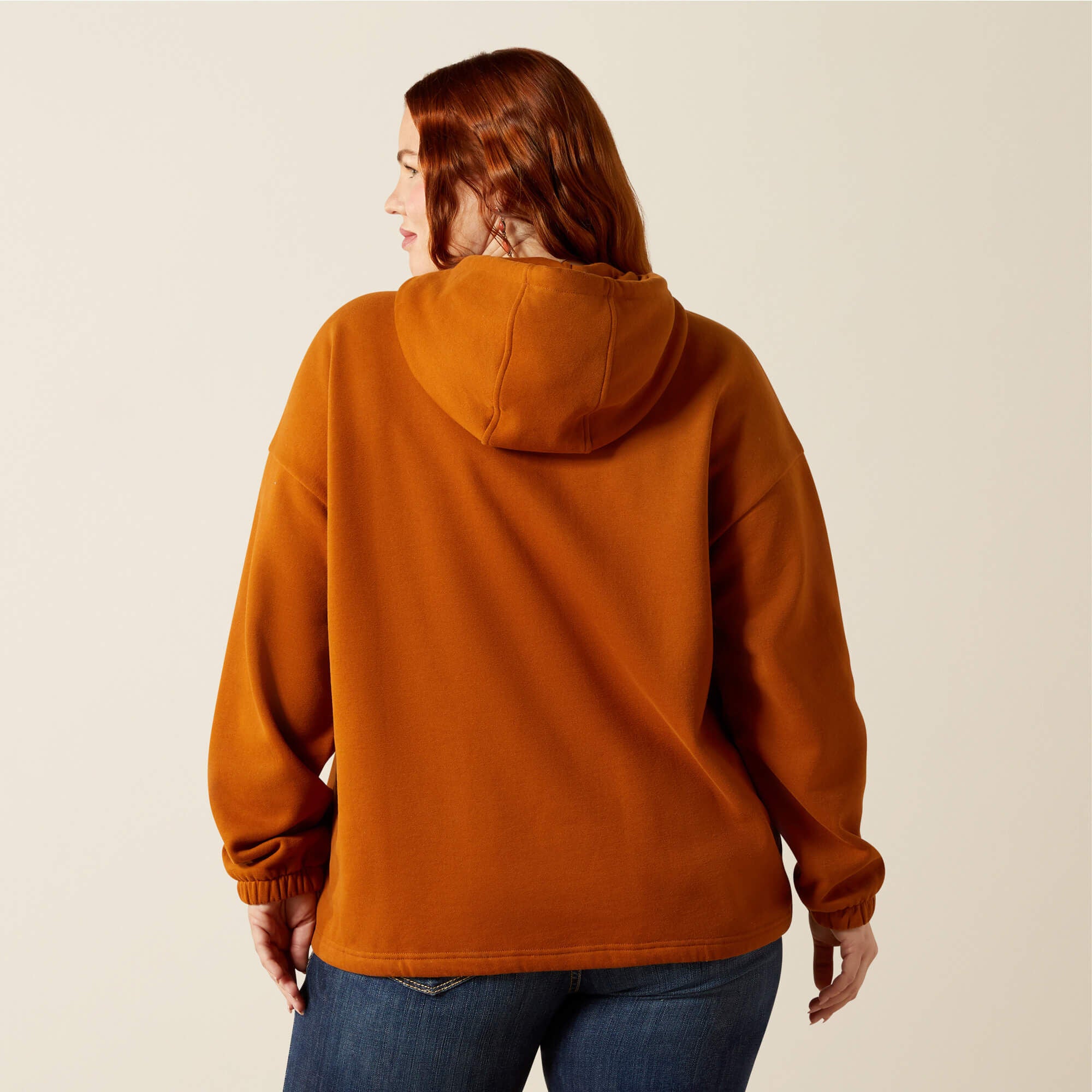 Women|Trends Essential Sendero Slow Horses Hoodie | Ariat on sale