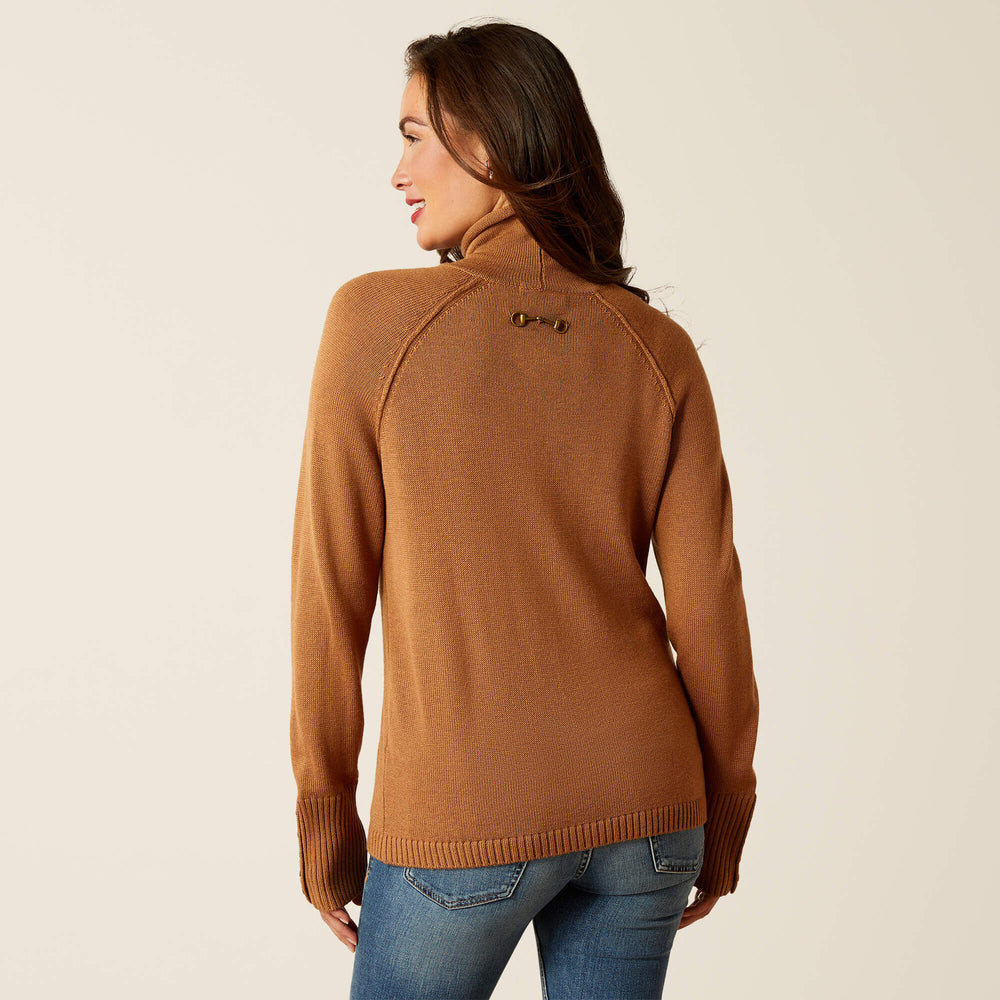 Women Bahia Sweater | Ariat for sale