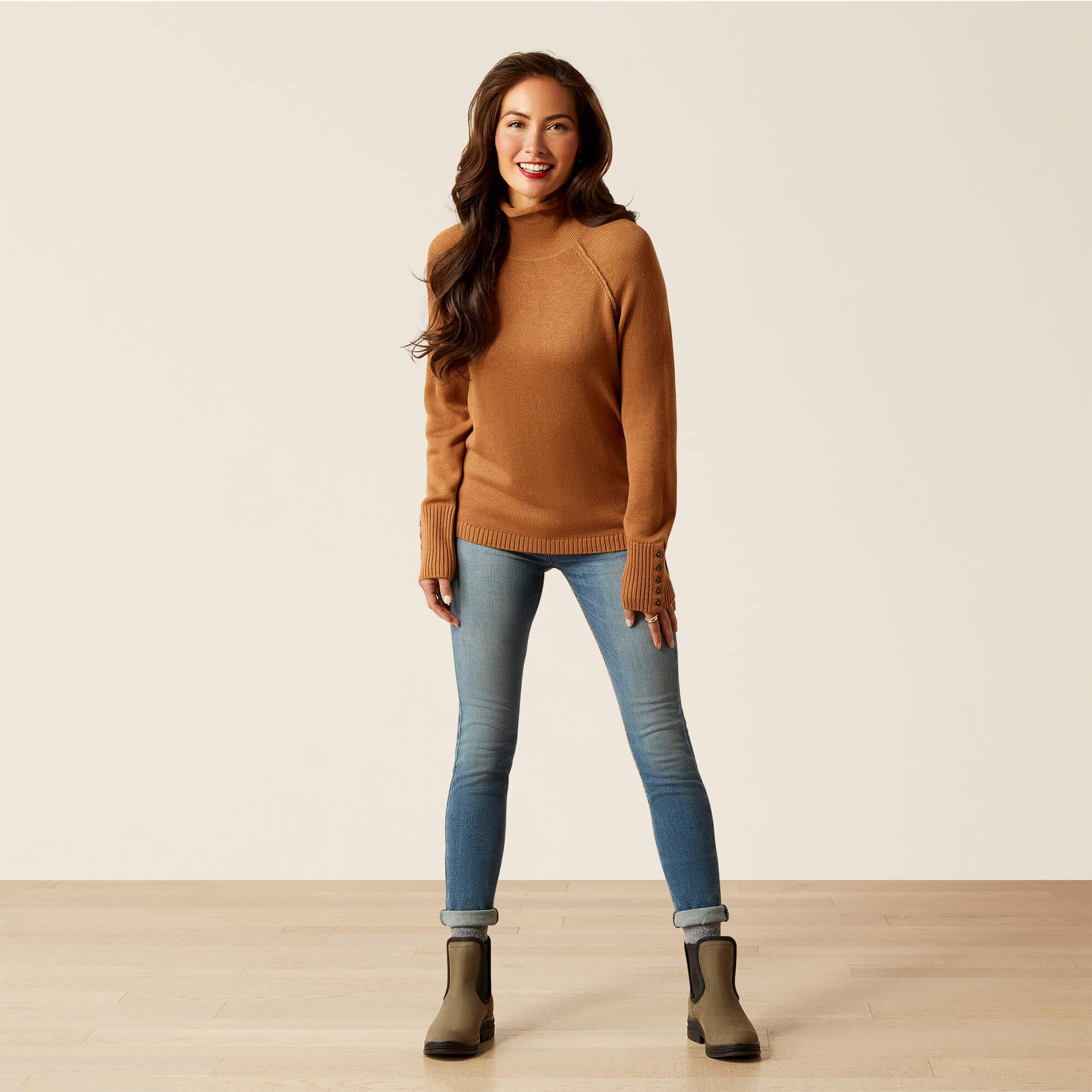 Women Bahia Sweater | Ariat for sale