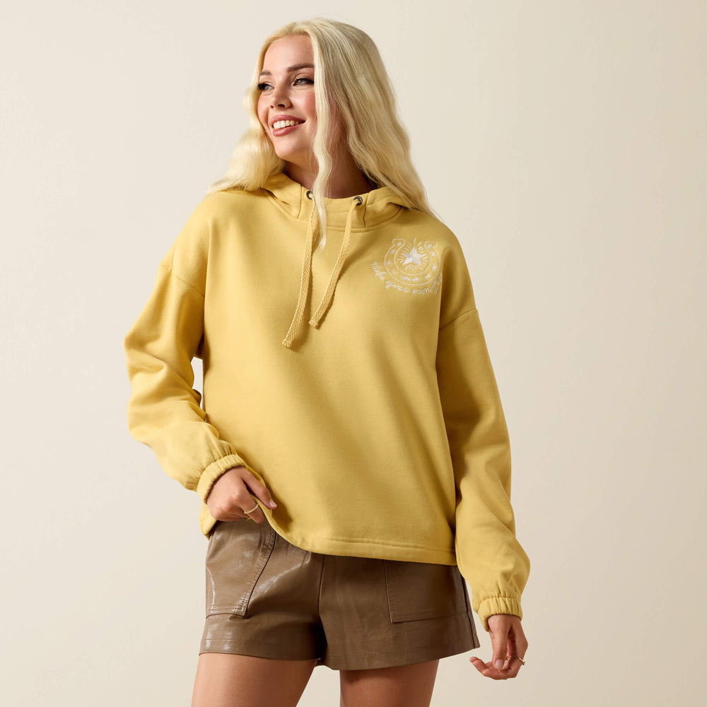 Women Essential Hoodie | Ariat