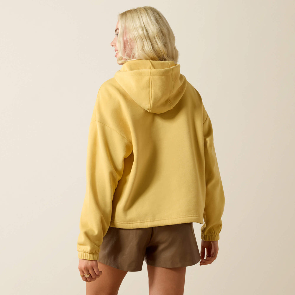 Women Essential Hoodie | Ariat