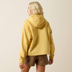 Women Essential Hoodie | Ariat