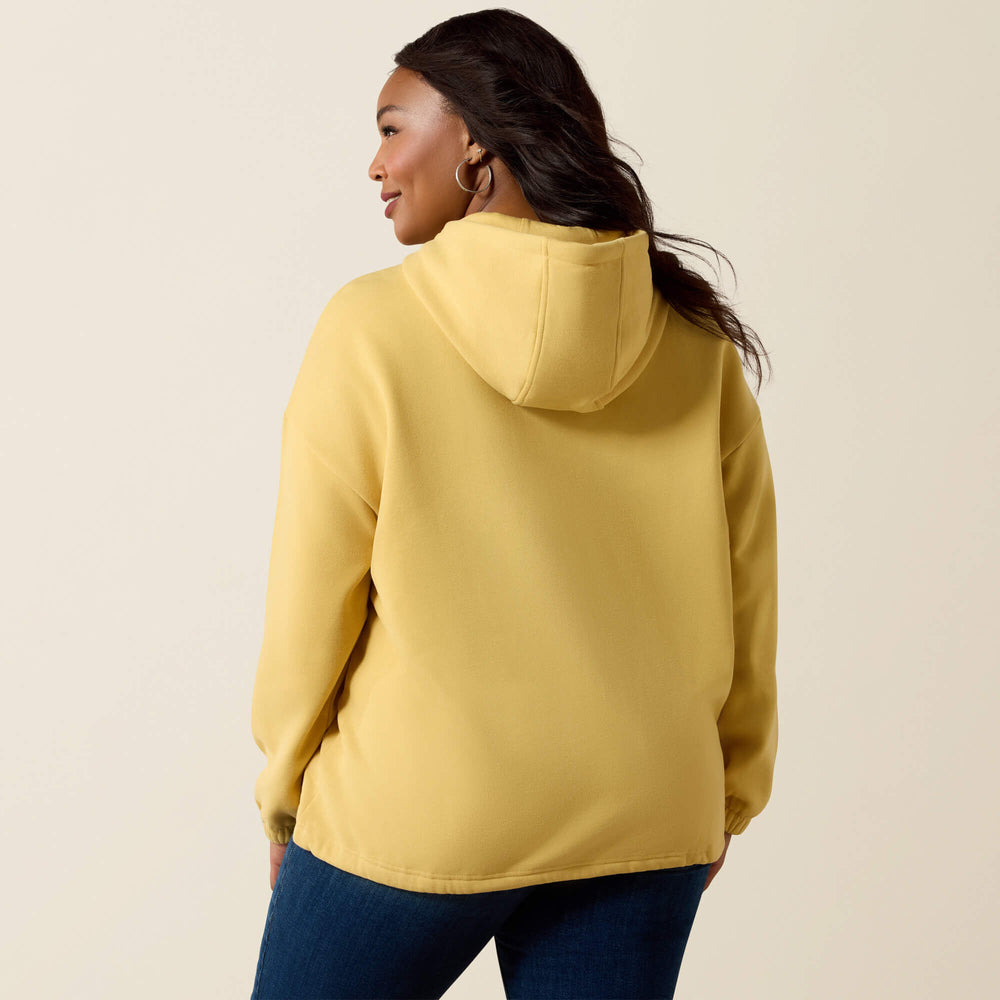 Women Essential Hoodie | Ariat