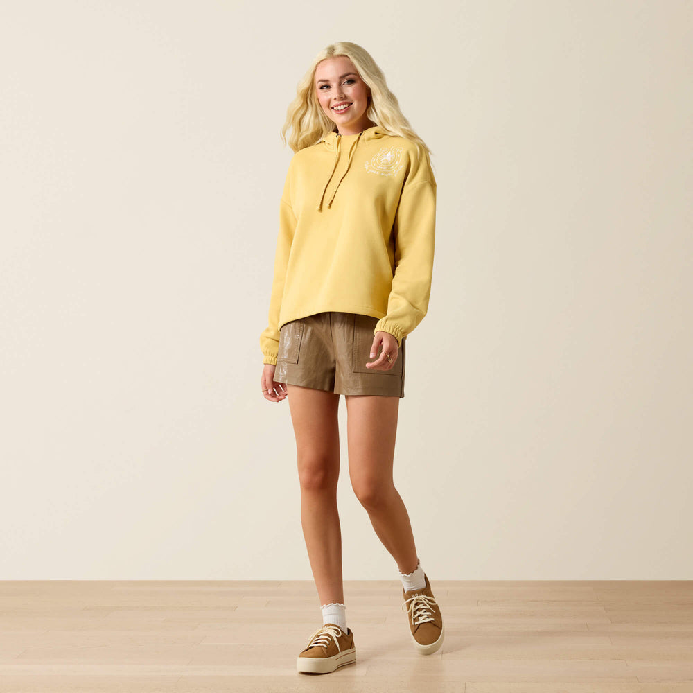 Women Essential Hoodie | Ariat