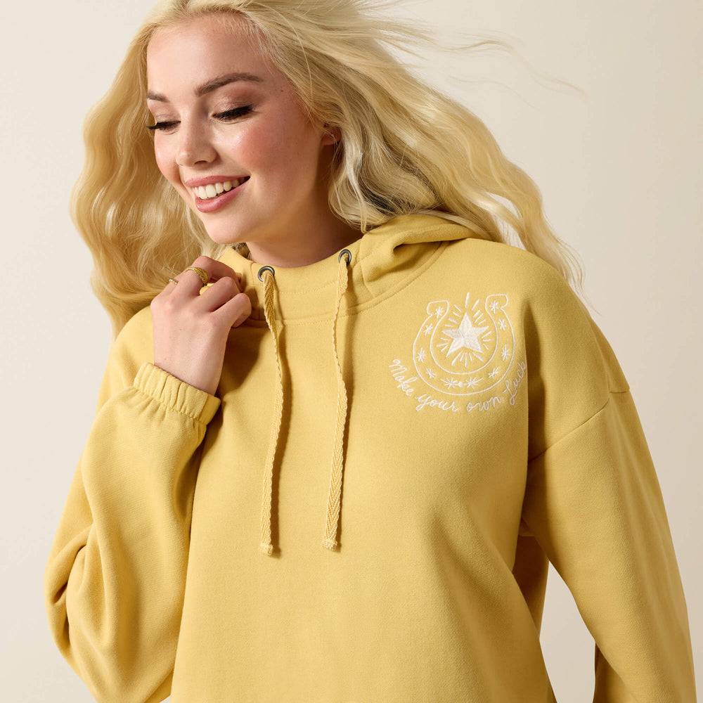 Women Essential Hoodie | Ariat