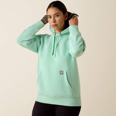 Women Rebar Lightweight Graphic Hoodie | Ariat us
