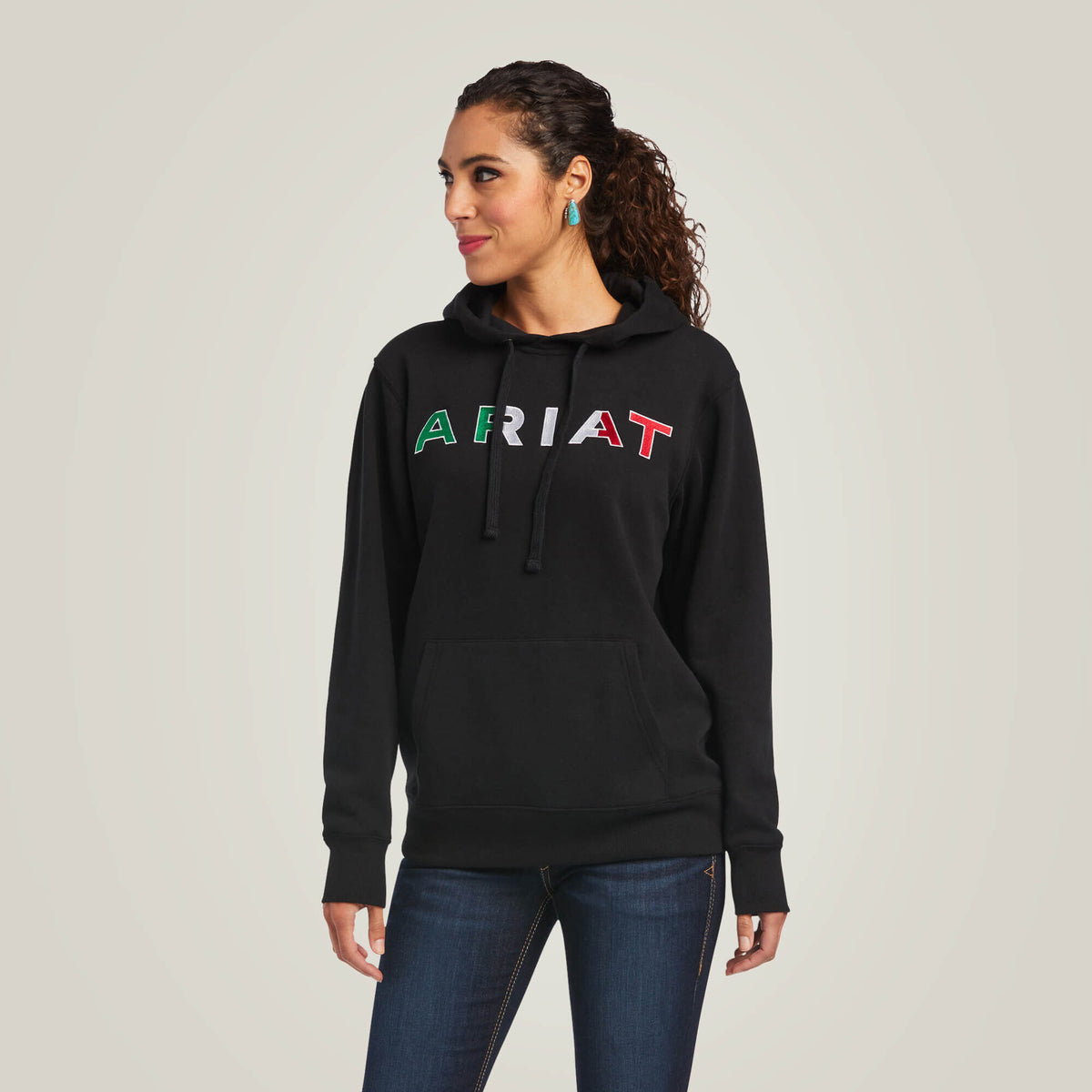 Women Mexico Hoodie | Ariat near me