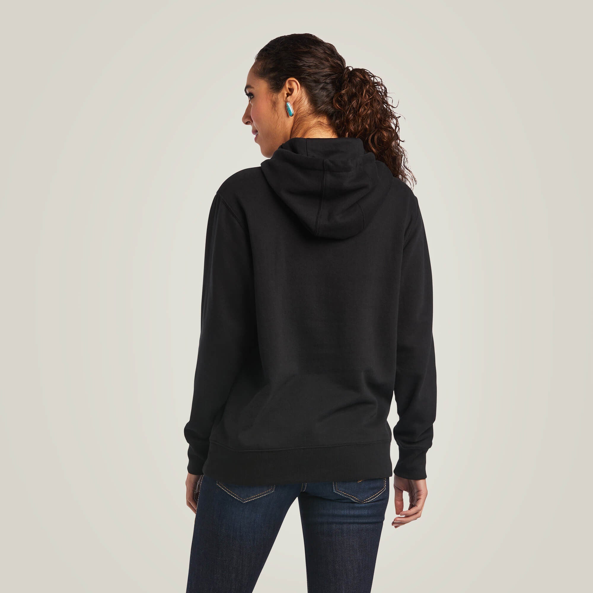 Women Mexico Hoodie | Ariat near me