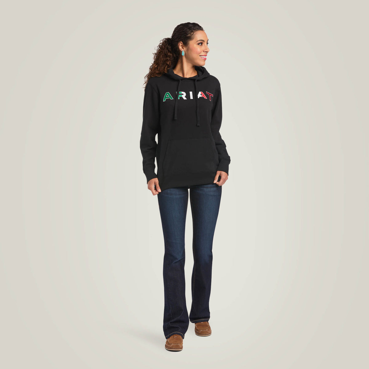 Women Mexico Hoodie | Ariat near me