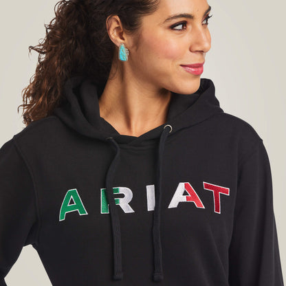 Women Mexico Hoodie | Ariat near me