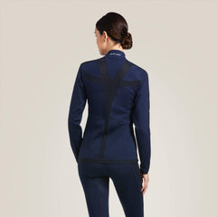 Women Ascent Full Zip Sweatshirt | Ariat on sale