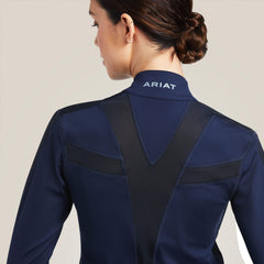 Women Ascent Full Zip Sweatshirt | Ariat on sale
