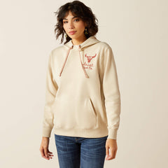 Women Stitch Hoodie | Ariat for sale
