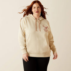 Women Stitch Hoodie | Ariat for sale