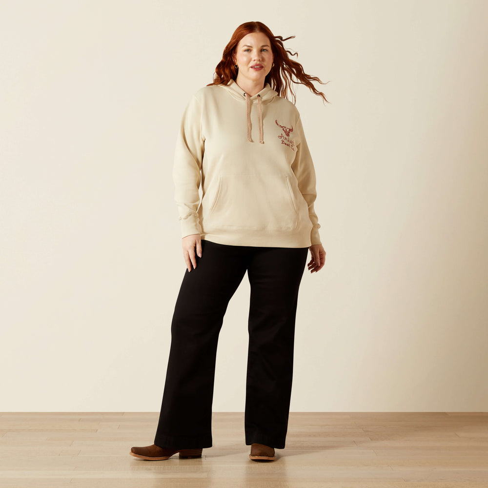 Women Stitch Hoodie | Ariat for sale