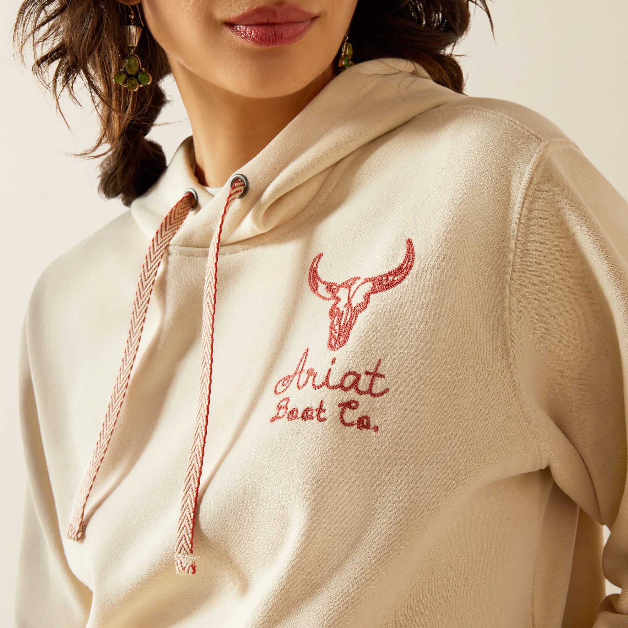 Women Stitch Hoodie | Ariat for sale