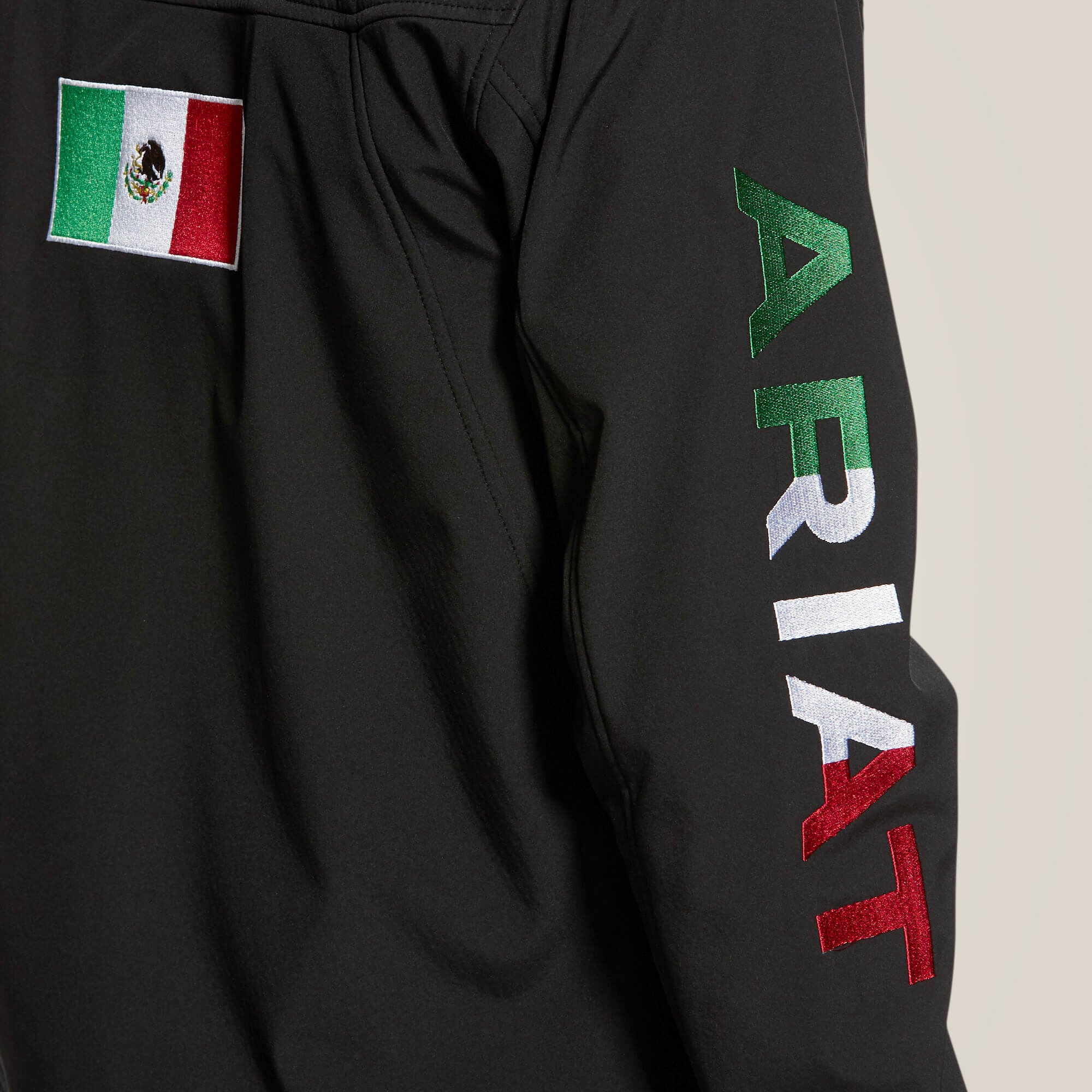 Women Classic Team Softshell MEXICO Jacket | Ariat us