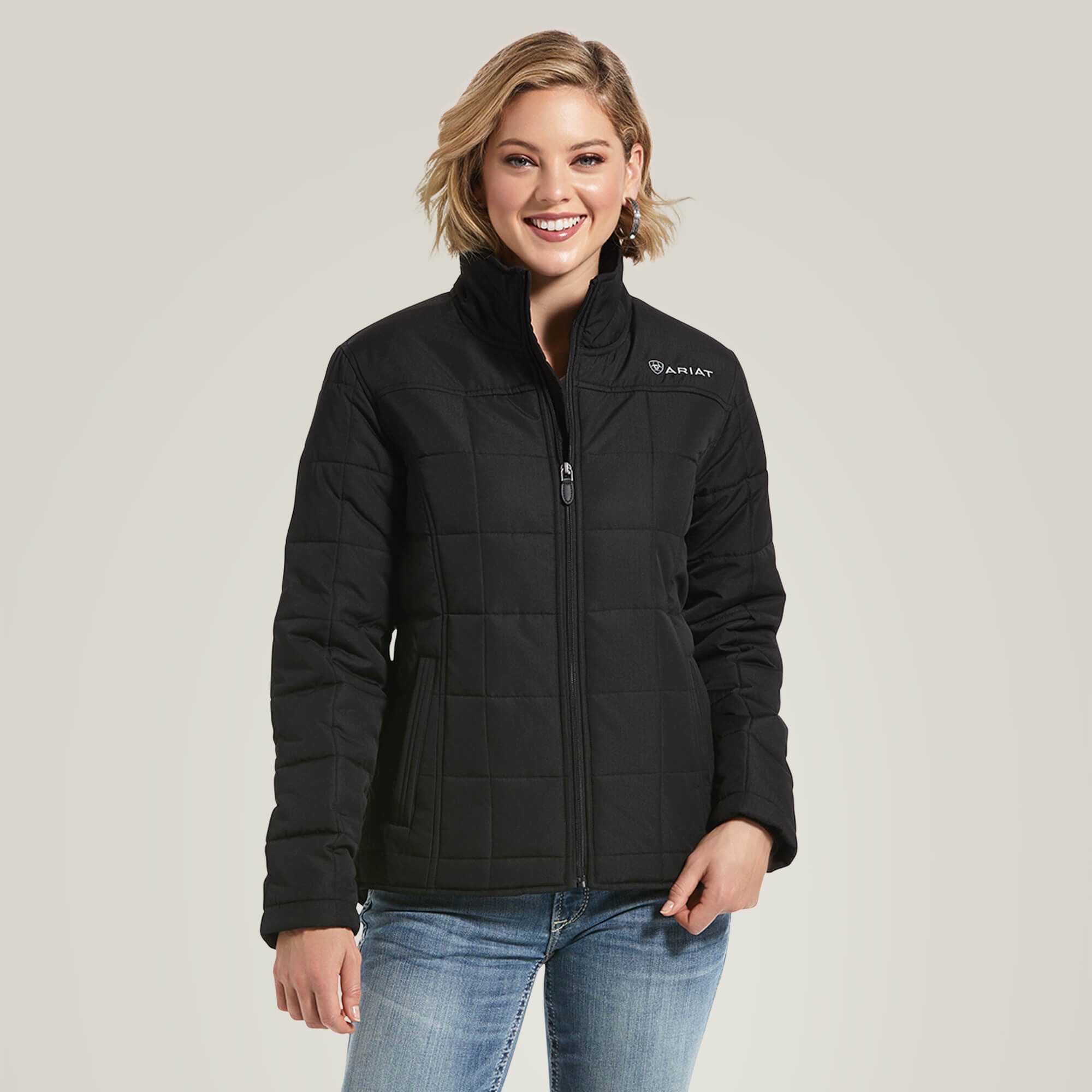 Women Crius Insulated Jacket | Ariat near me