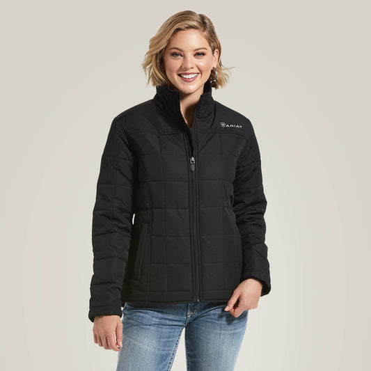 Women Crius Insulated Jacket | Ariat near me