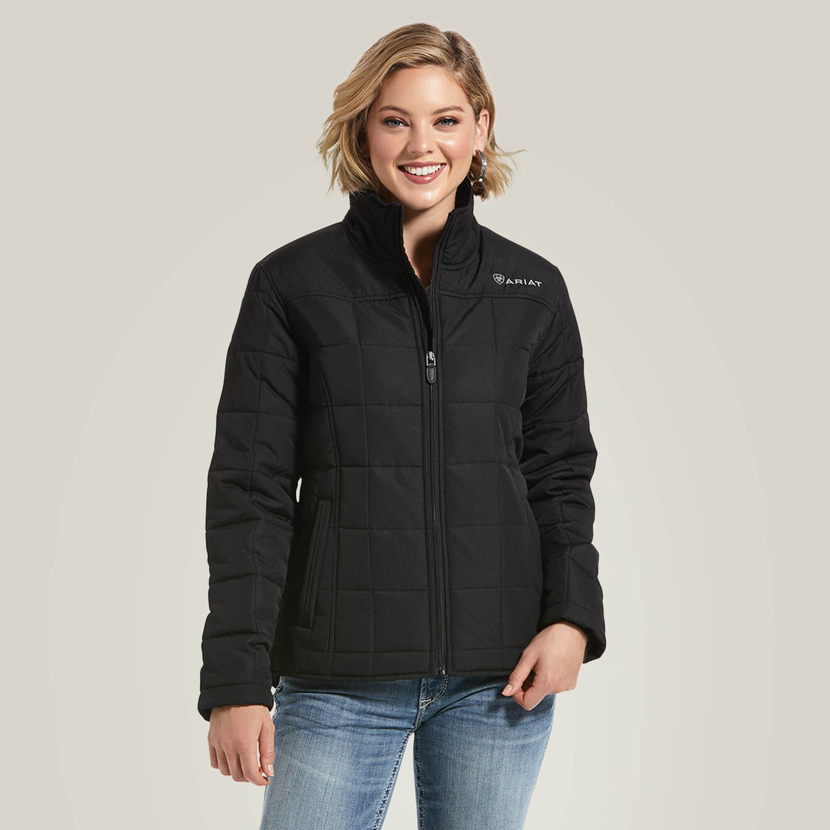 Women Crius Insulated Jacket | Ariat near me