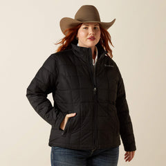 Women Crius Insulated Jacket | Ariat near me