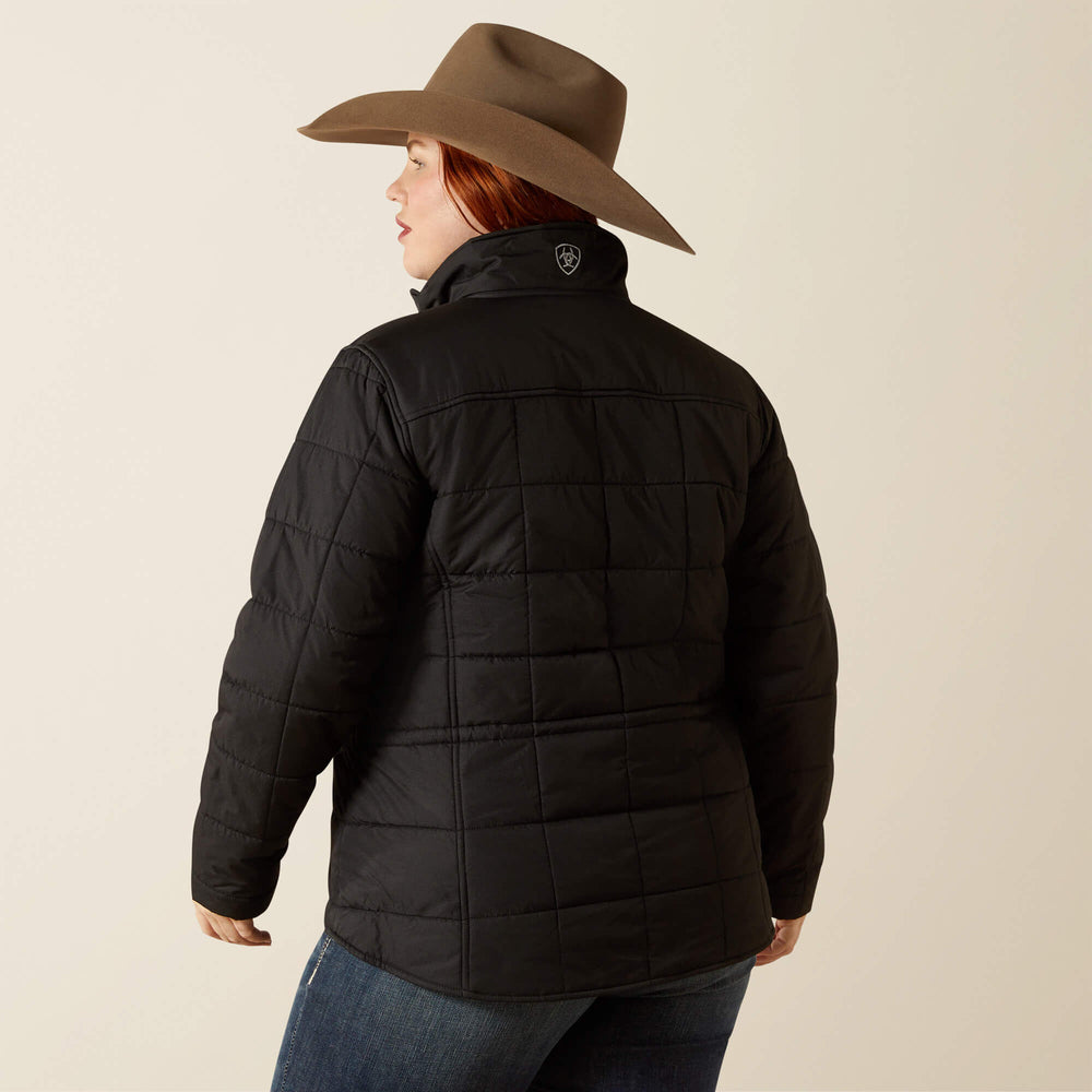 Women Crius Insulated Jacket | Ariat near me
